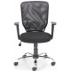 Start Mesh Black Operator Office Chair